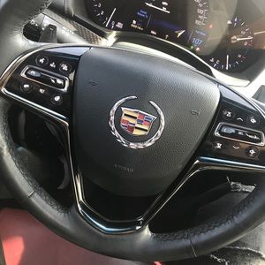 Meet your Posher, Henry